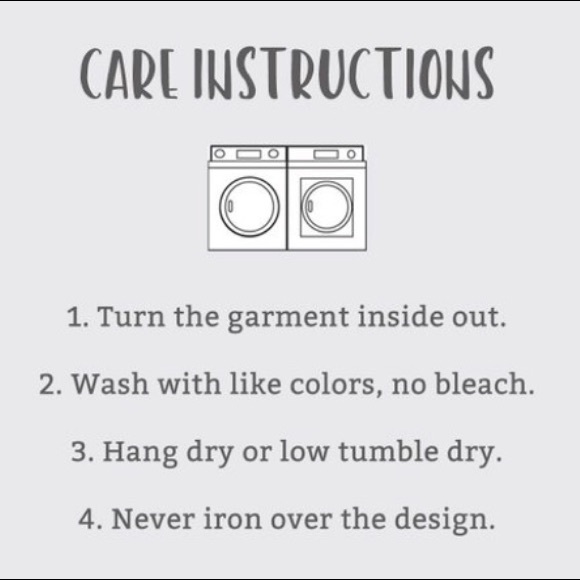 NWT Baseball Mom Graphic Tee - Picture 4 of 4